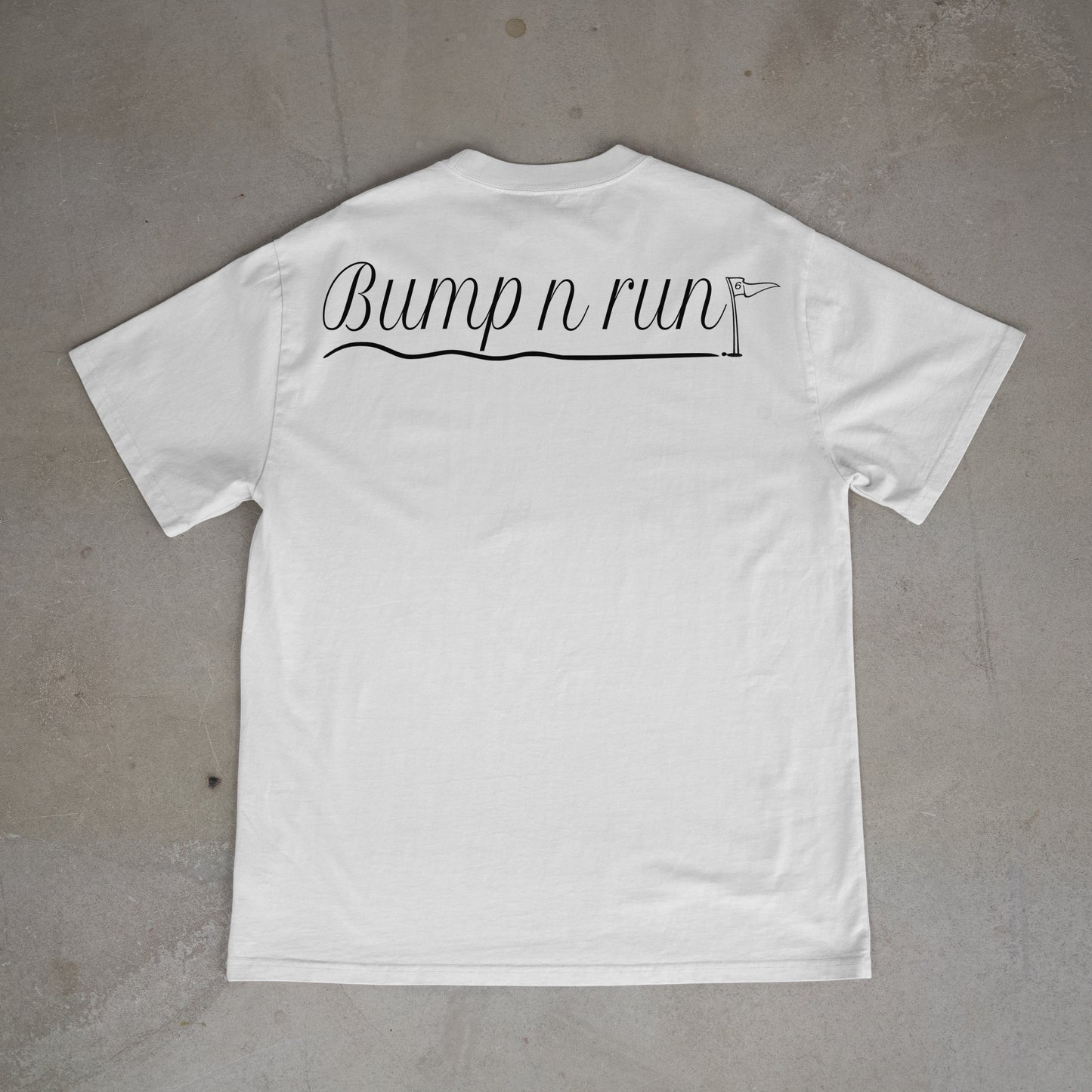 Bump n Run