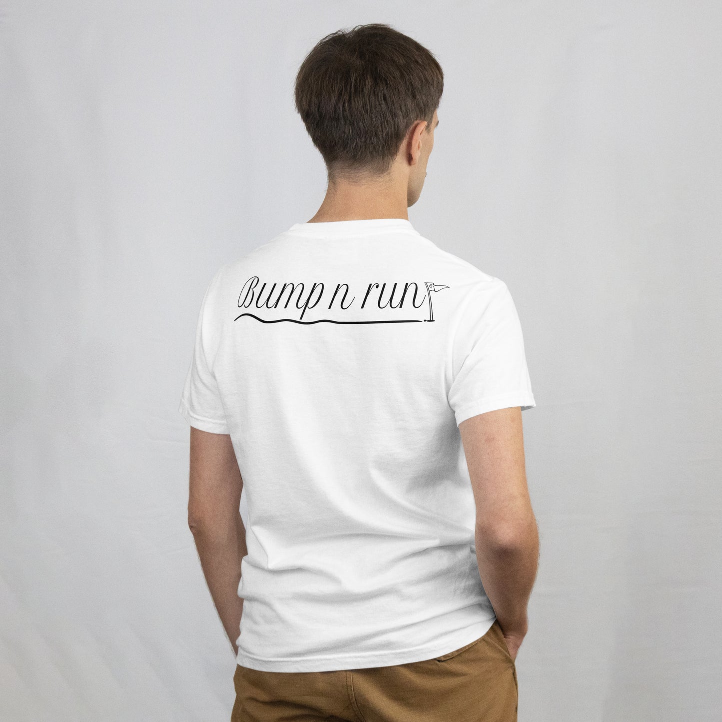 Bump n Run