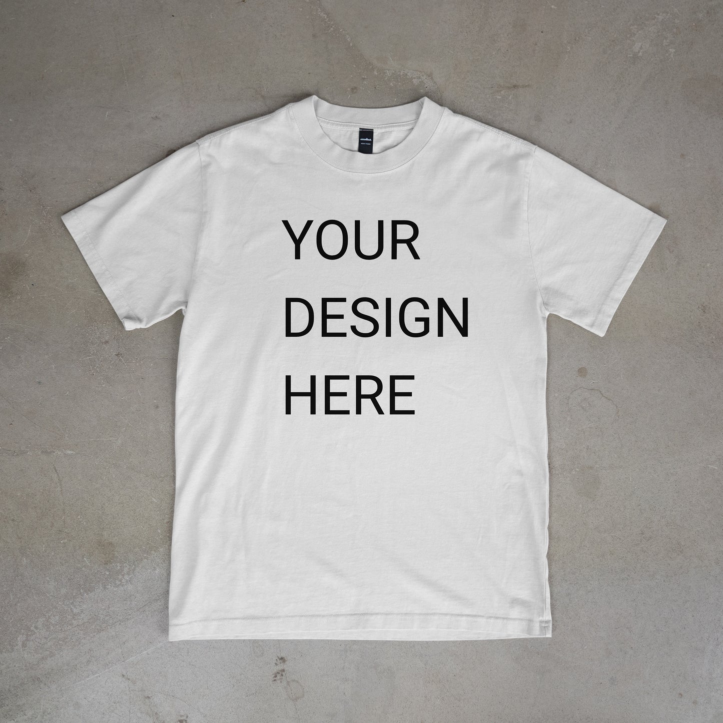 Custom Design shirt