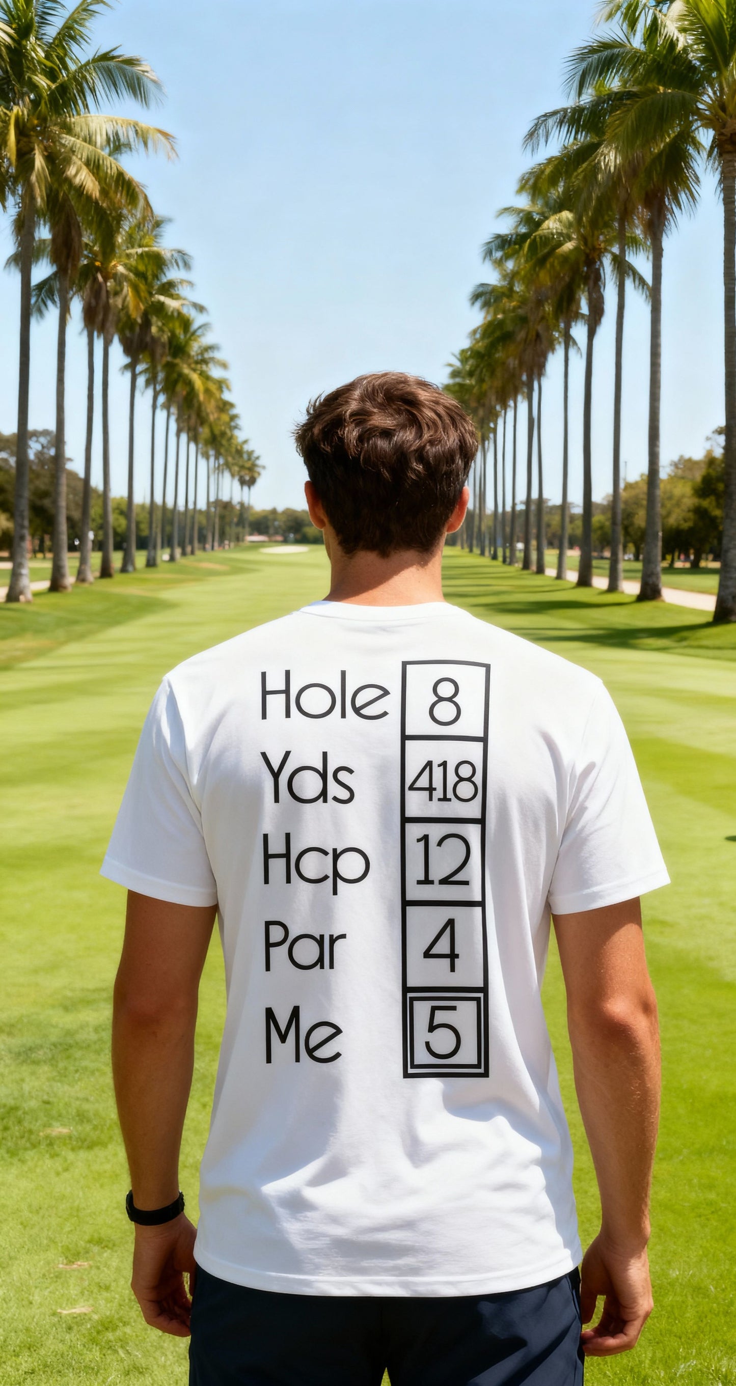 Bogey T