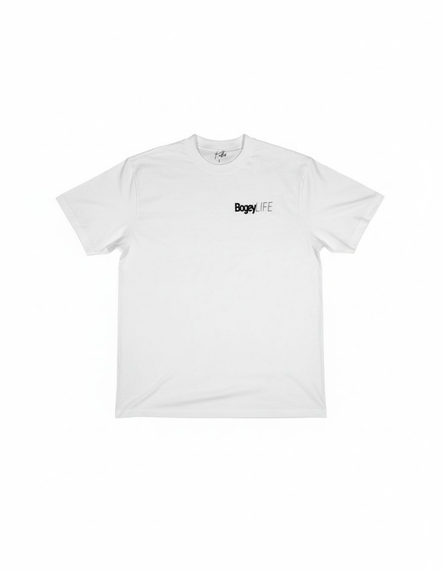 Bogey T