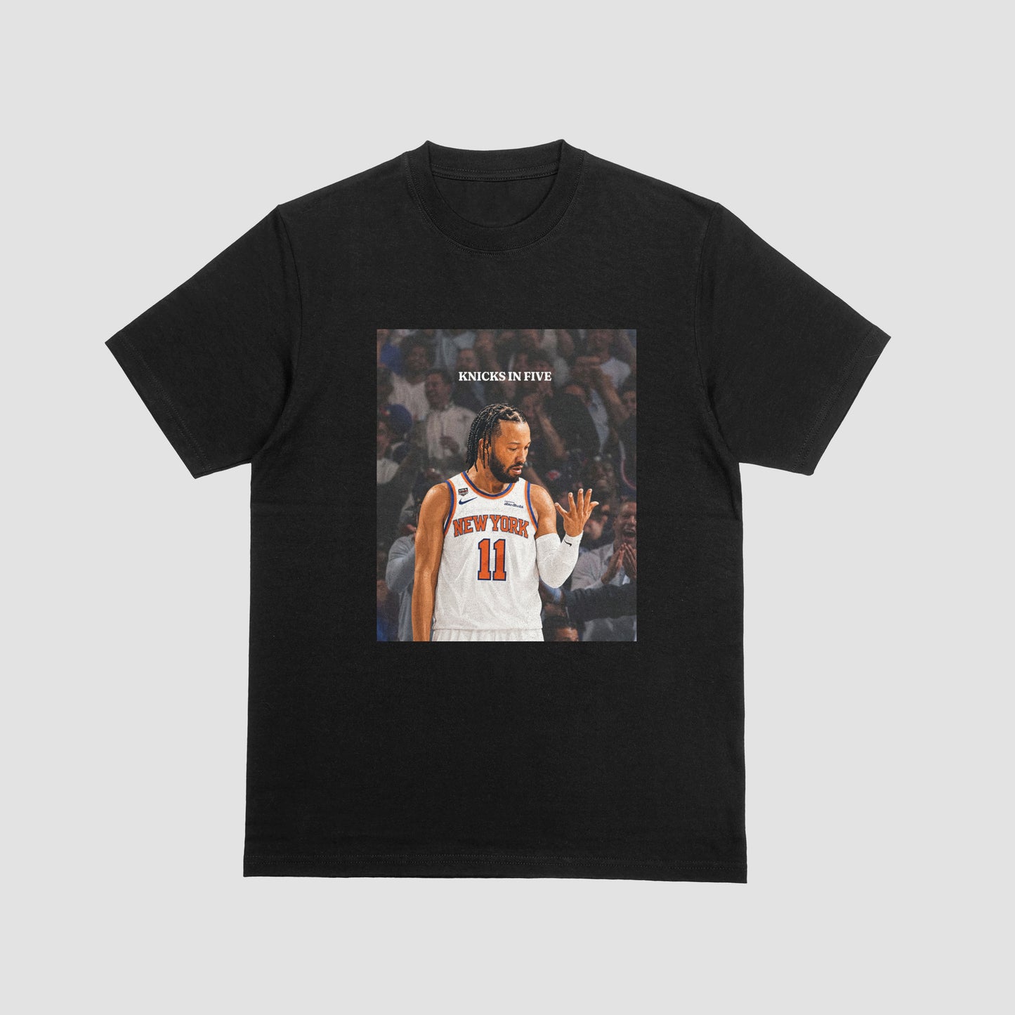 In 5!!!!