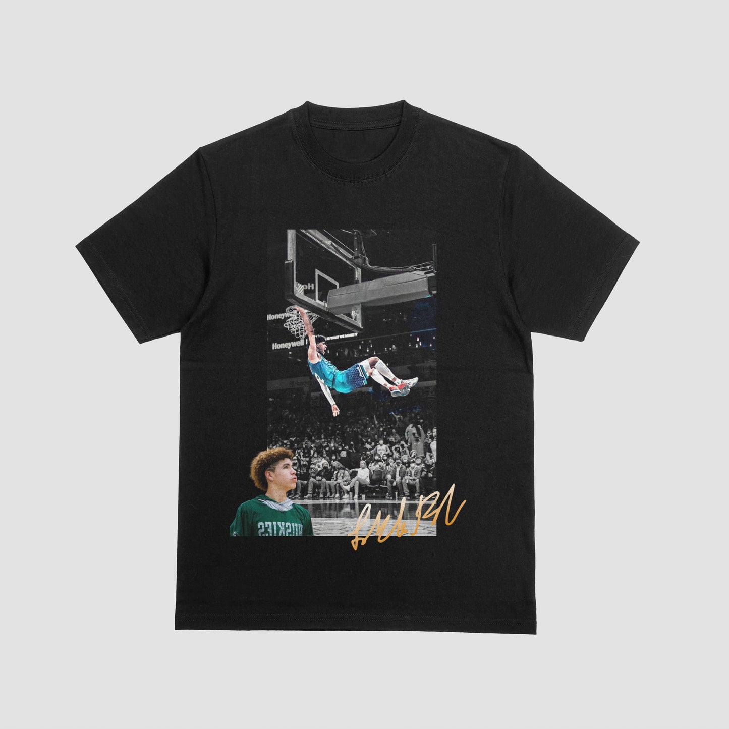 Lamelo Ball