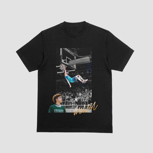 Lamelo Ball