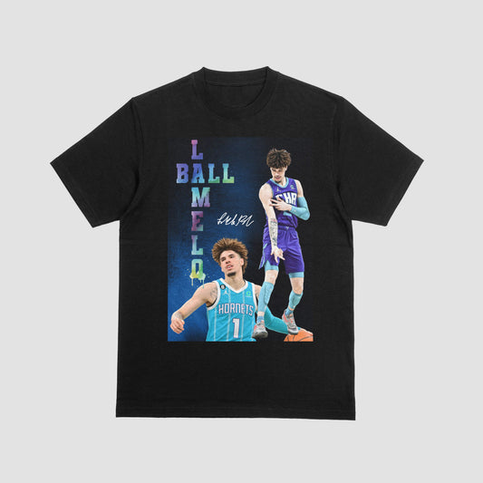 Melo Ball