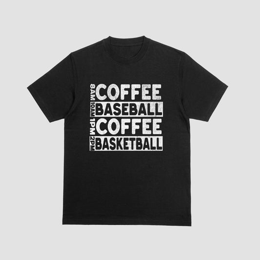 Coffee & Sports
