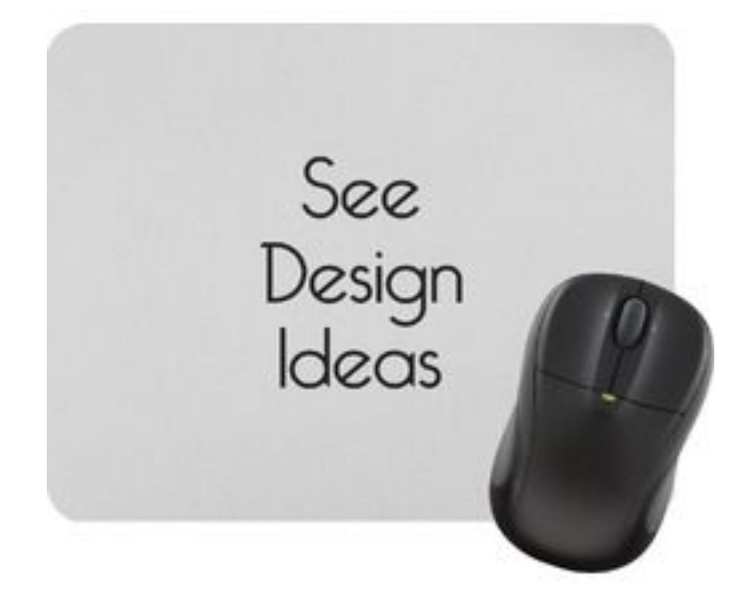Custom Mouse pads
