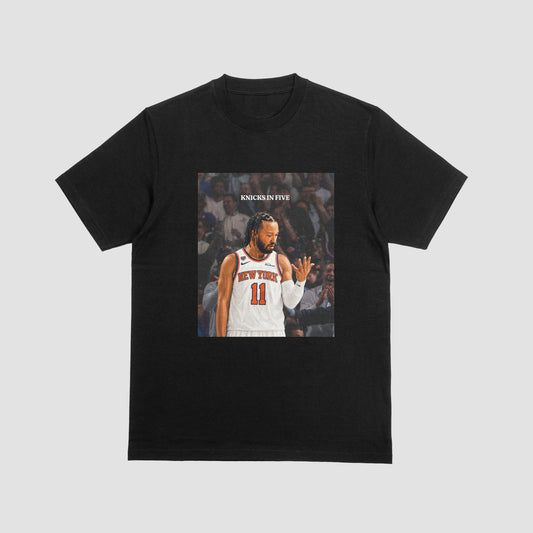 In 5!!!!