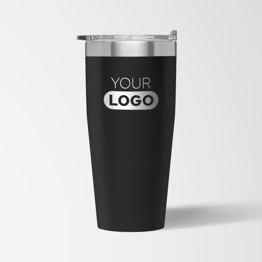Custom tumblers